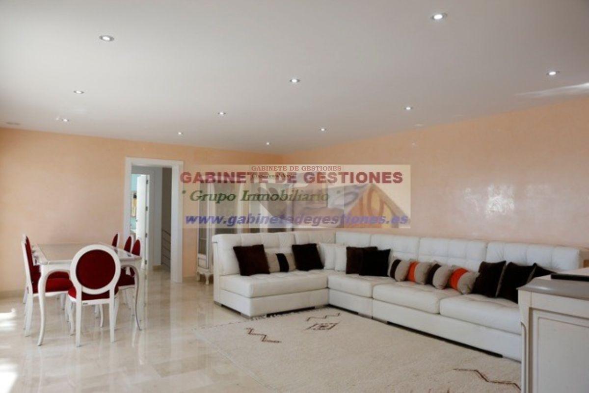 Venta de chalet en Benissa