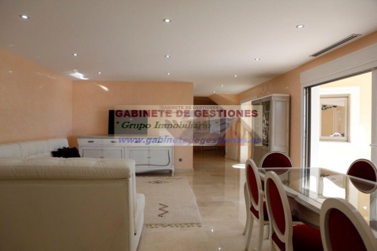 Venta de chalet en Benissa