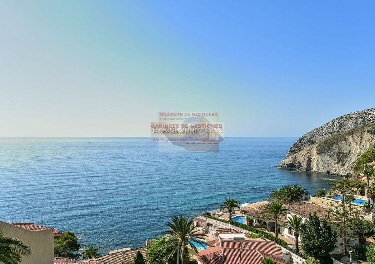 Venta de chalet en Calpe Venta de chalet en Calpe