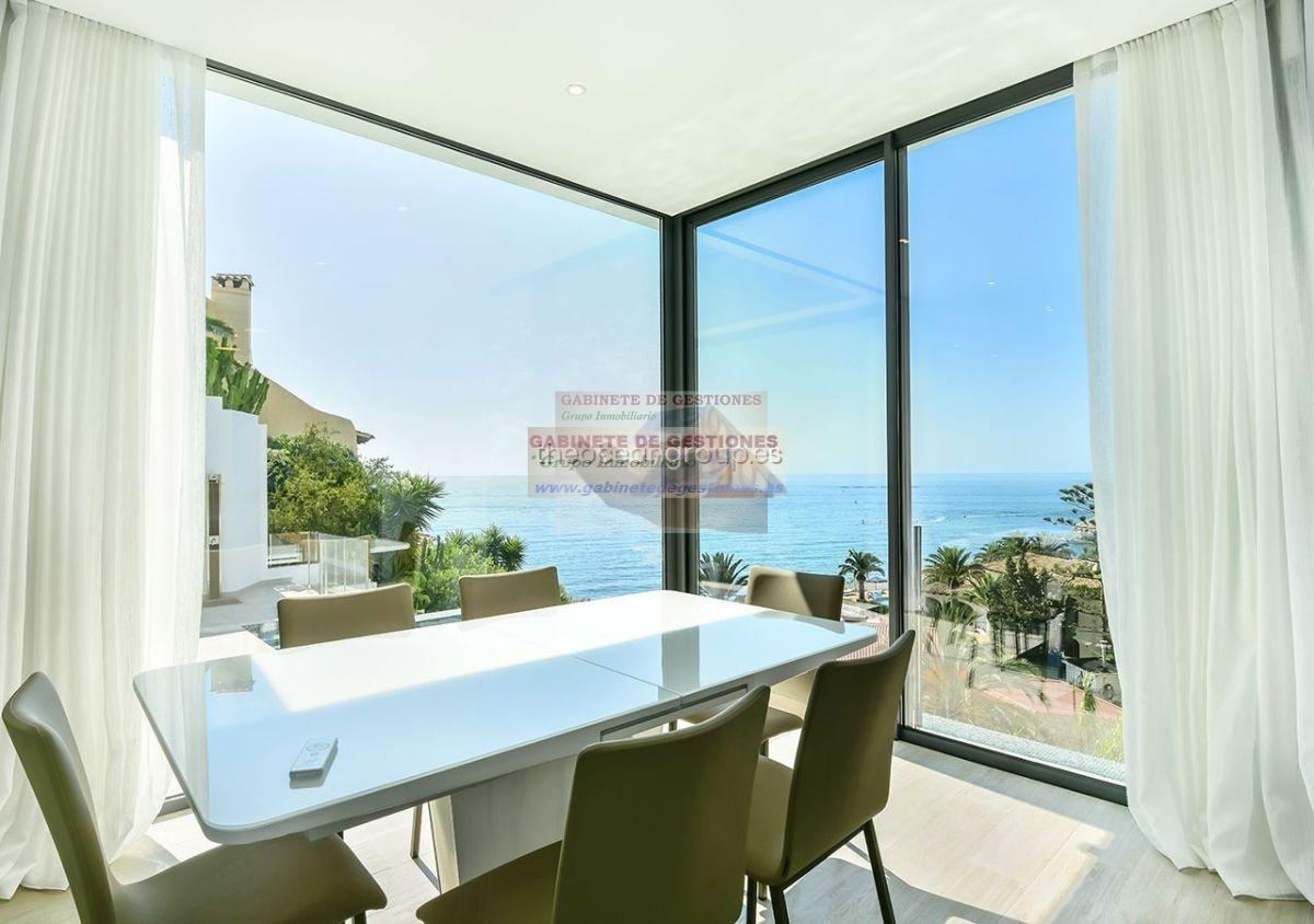 For sale of chalet in Calpe
