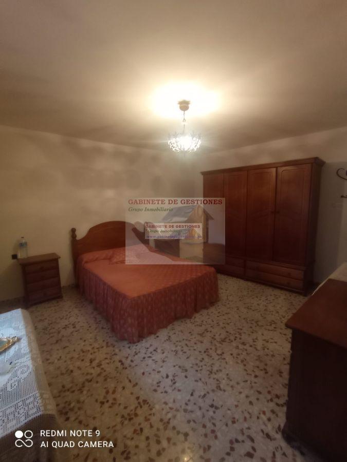 For sale of house in Bogarra