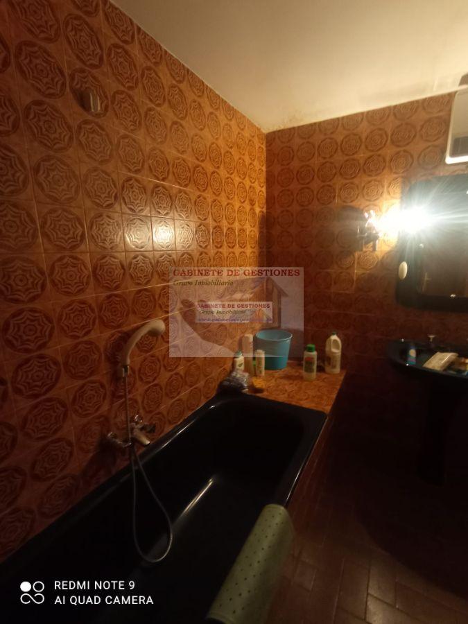 For sale of house in Bogarra