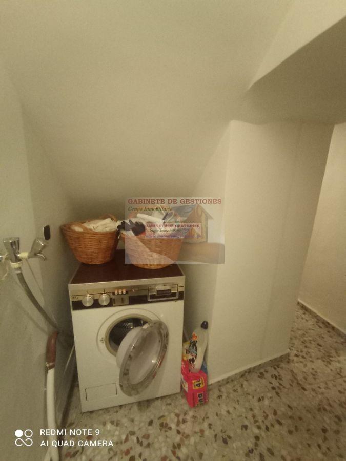 For sale of house in Bogarra