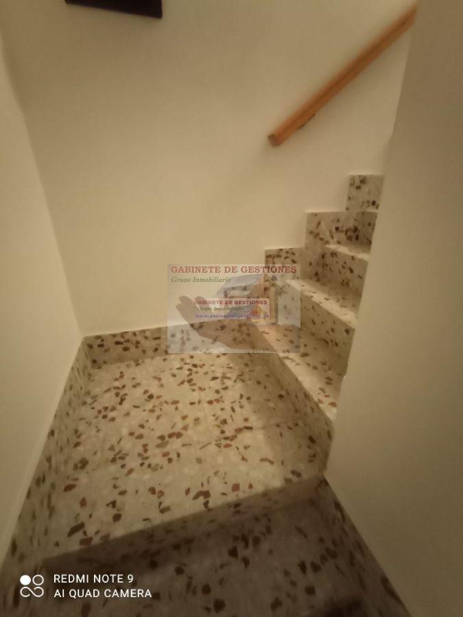 For sale of house in Bogarra