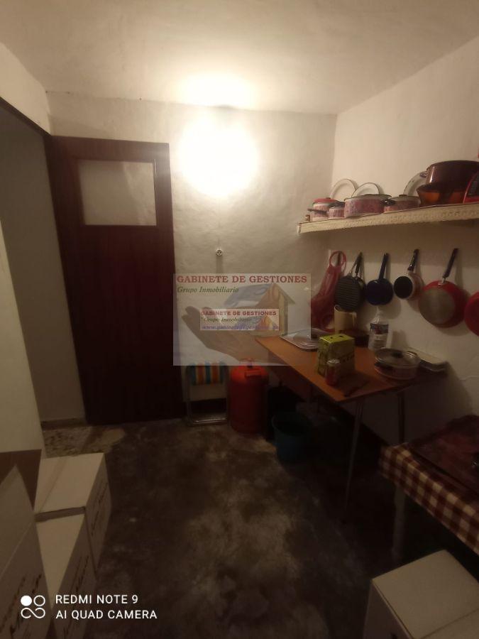 For sale of house in Bogarra