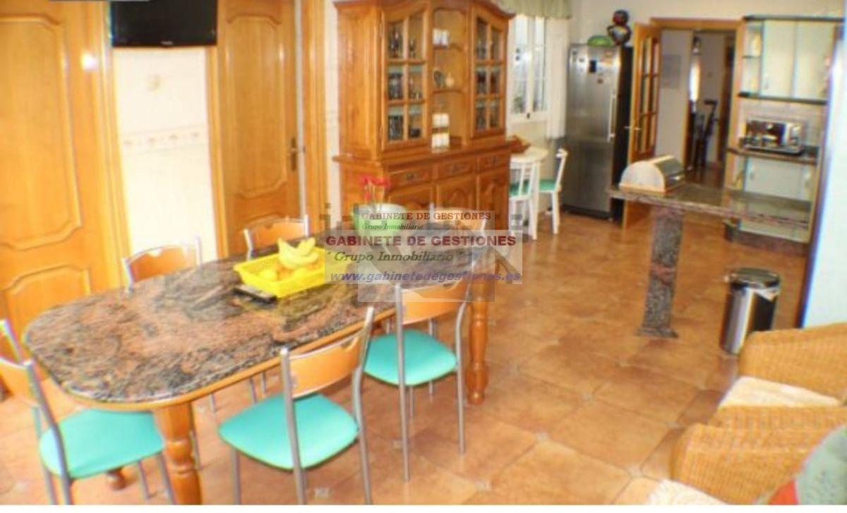 For sale of chalet in Albacete