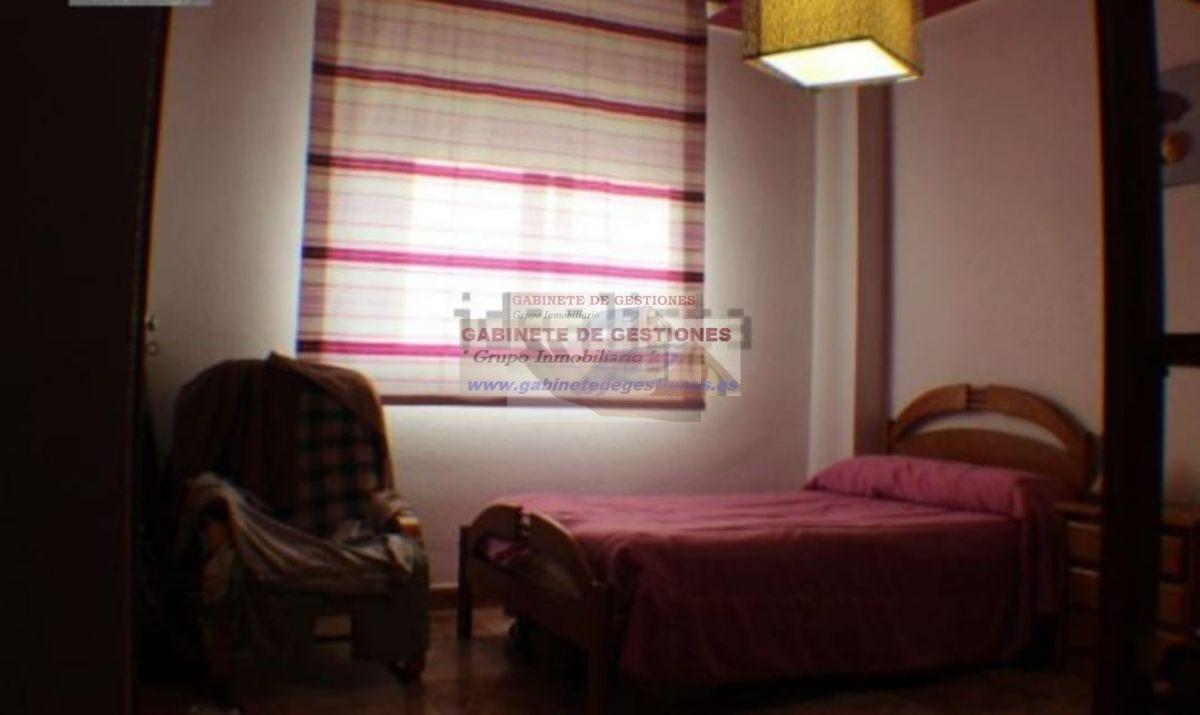 For sale of chalet in Albacete