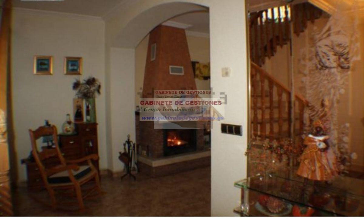 For sale of chalet in Albacete