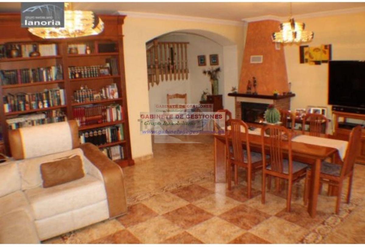 For sale of chalet in Albacete