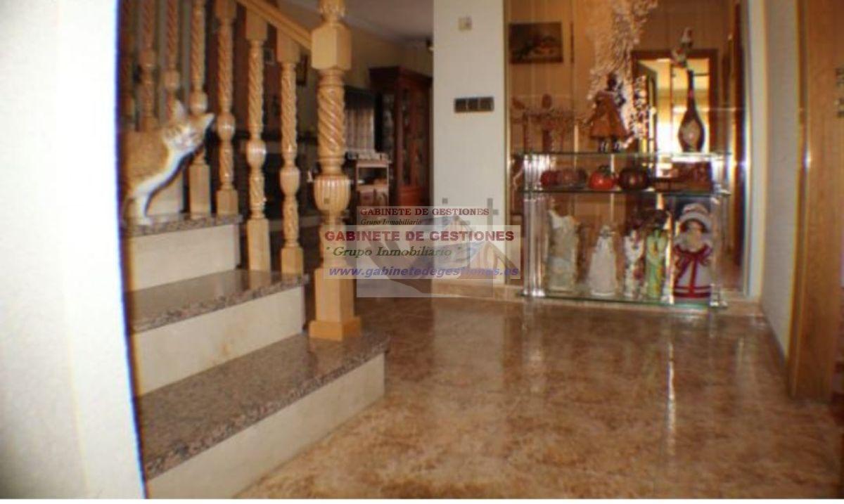 Venta de chalet en Albacete