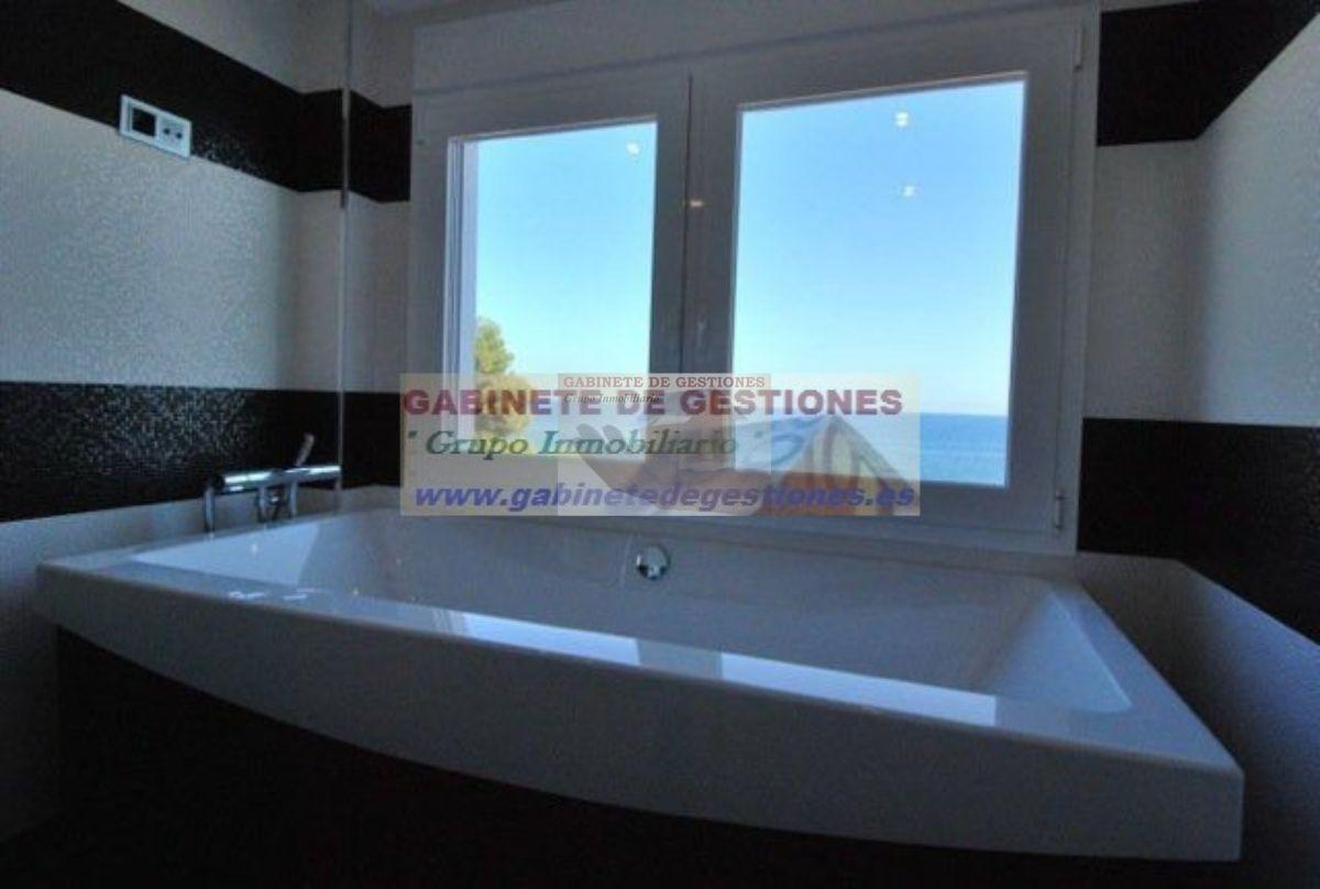Venta de chalet en Calpe Venta de chalet en Calpe