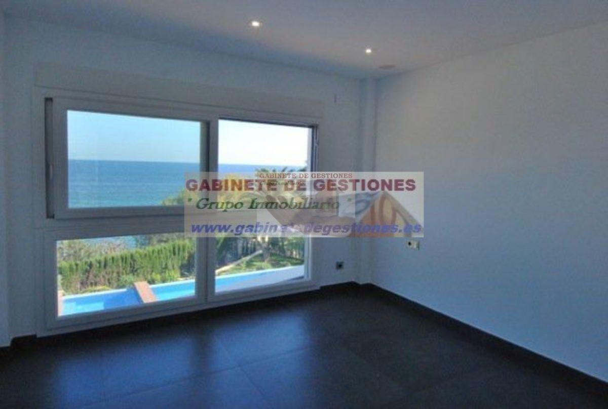 For sale of chalet in Calpe
