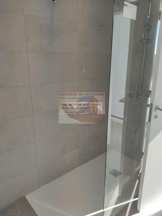 For sale of chalet in Benissa