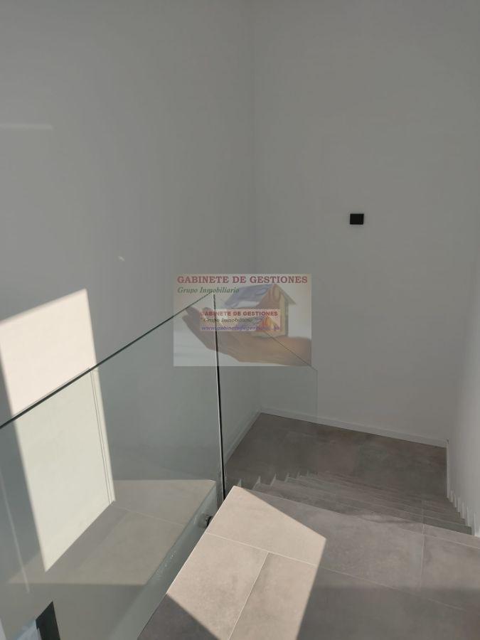 For sale of chalet in Benissa