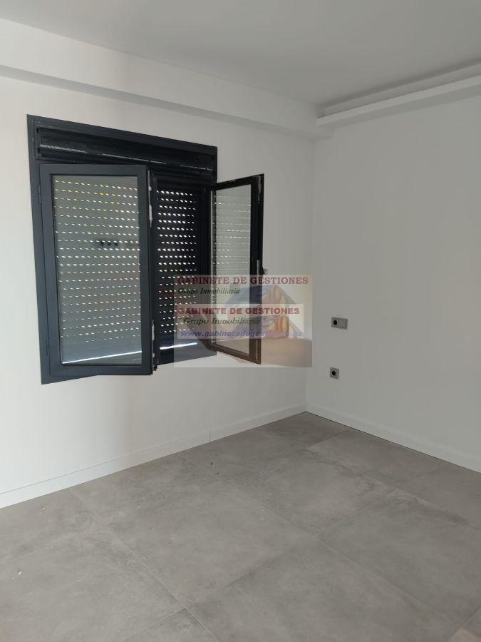 For sale of chalet in Benissa