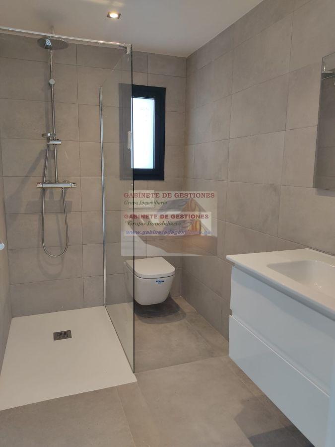 For sale of chalet in Benissa