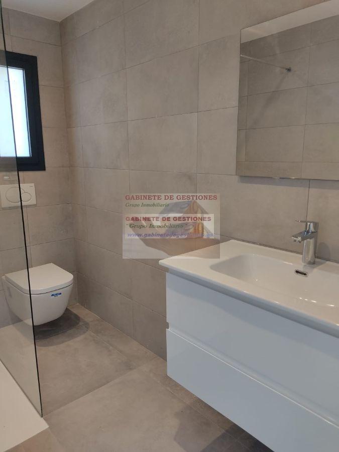 For sale of chalet in Benissa