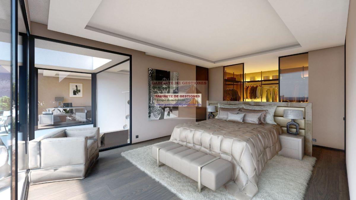 Venta de chalet en Calpe