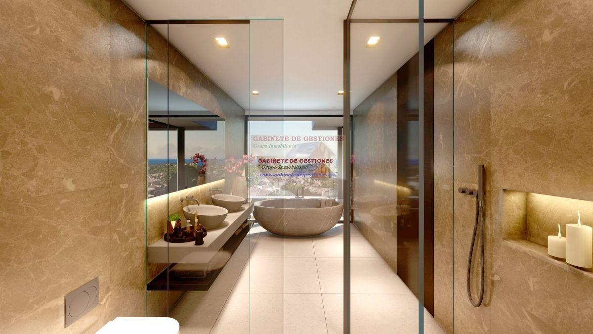 Venta de chalet en Calpe