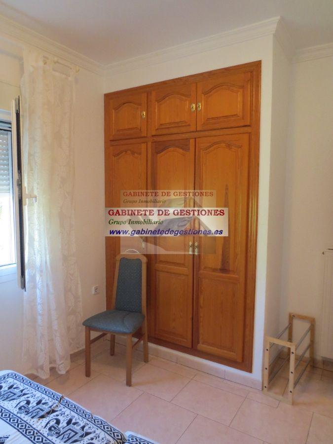 For sale of chalet in Calpe
