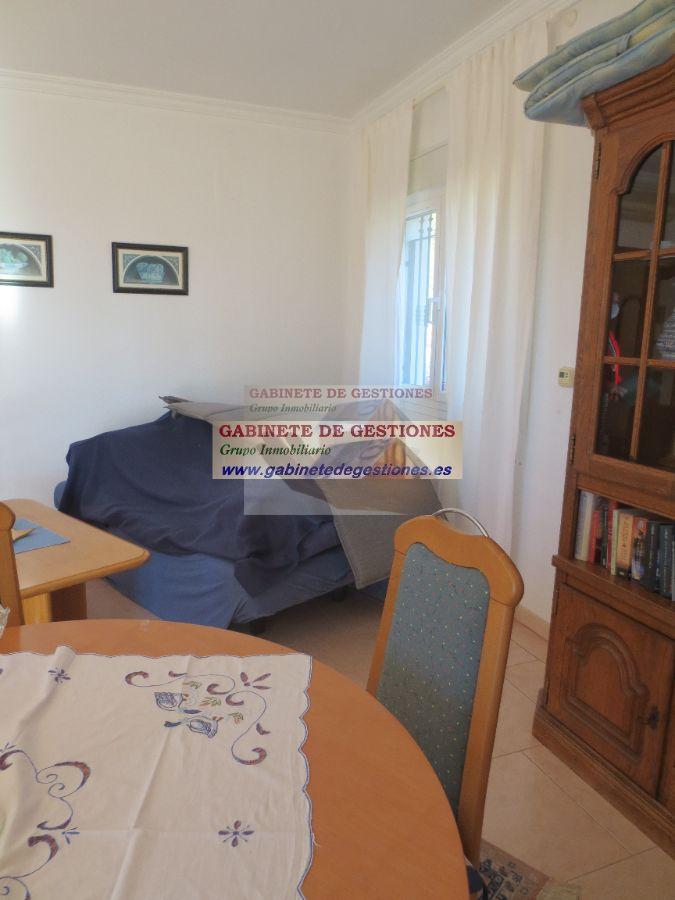 For sale of chalet in Calpe