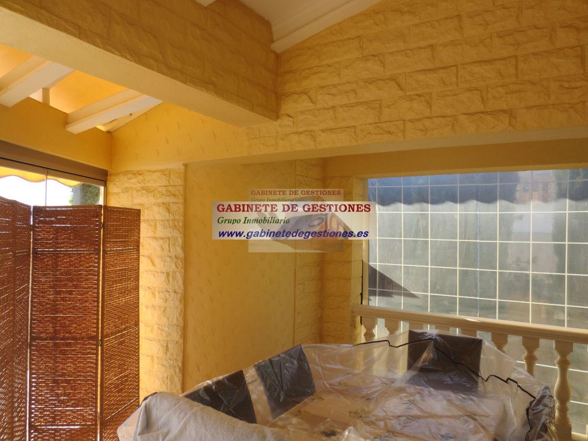 For sale of chalet in Calpe