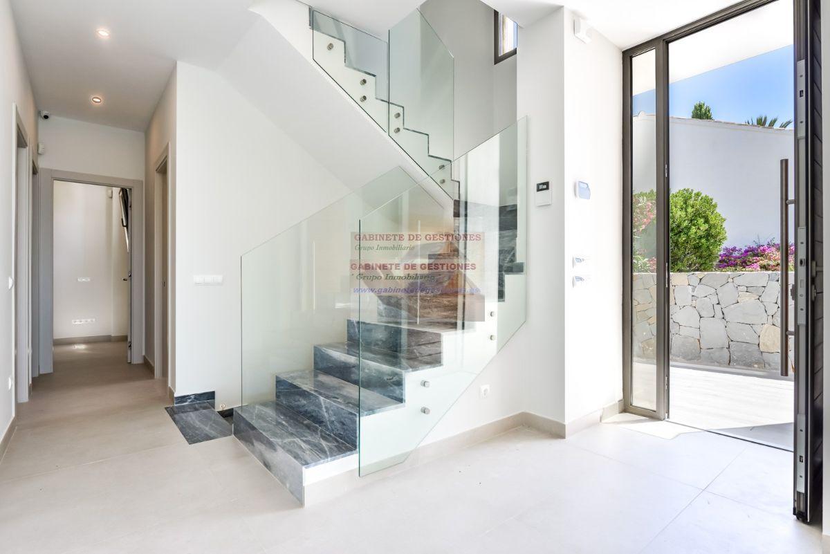 Venta de chalet en Calpe Venta de chalet en Calpe