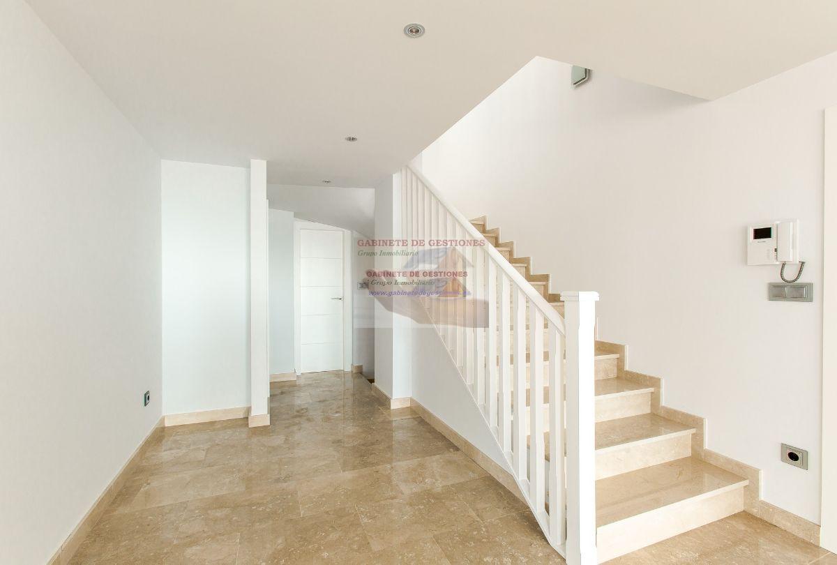 Venta de chalet en Calpe