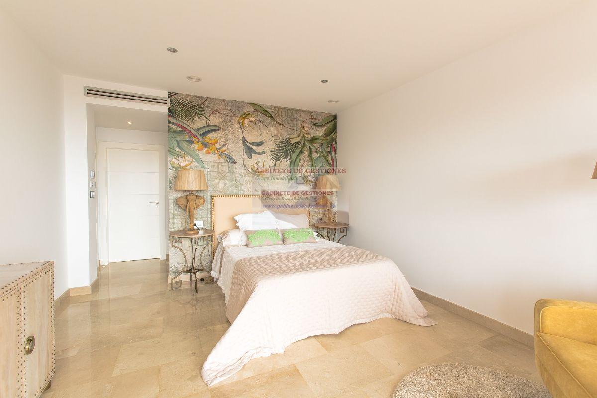 Venta de chalet en Calpe