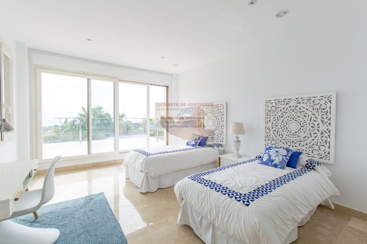 Venta de chalet en Calpe Venta de chalet en Calpe