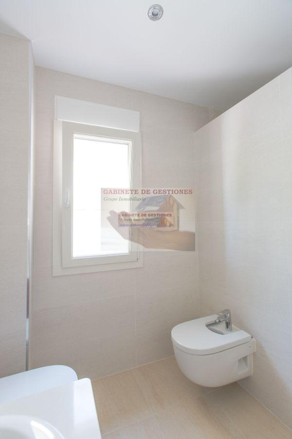 Venta de chalet en Calpe