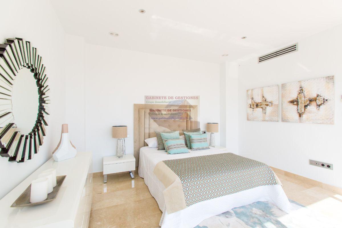 Venta de chalet en Calpe