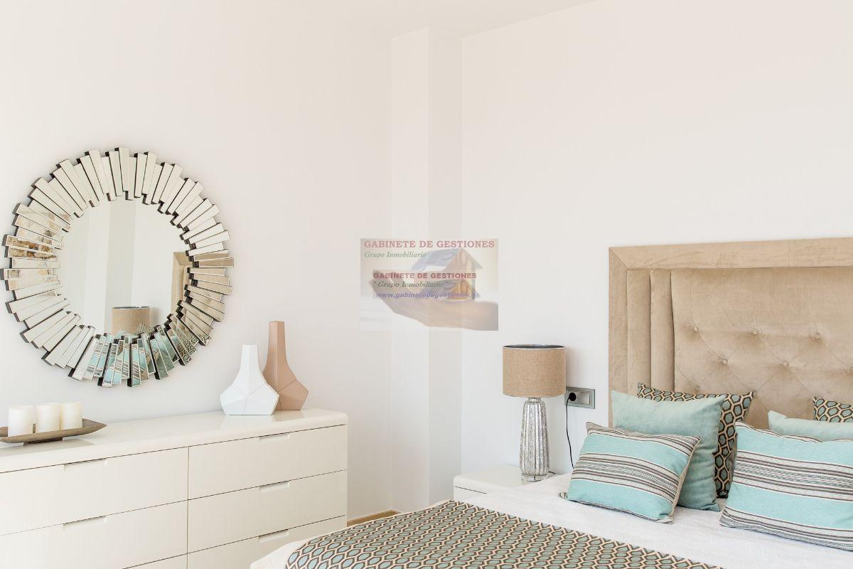 Venta de chalet en Calpe