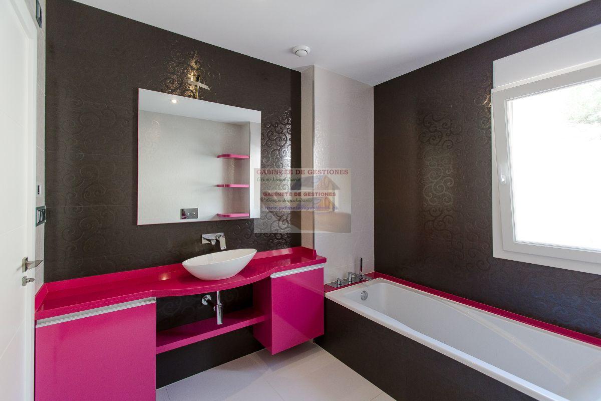 Venta de chalet en Calpe Venta de chalet en Calpe