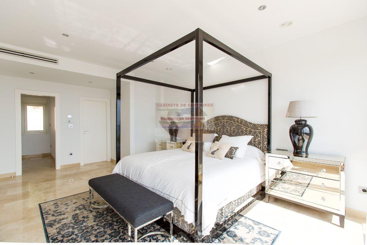 Venta de chalet en Calpe