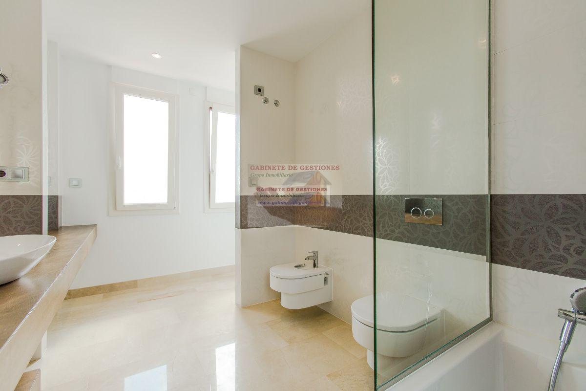 Venta de chalet en Calpe