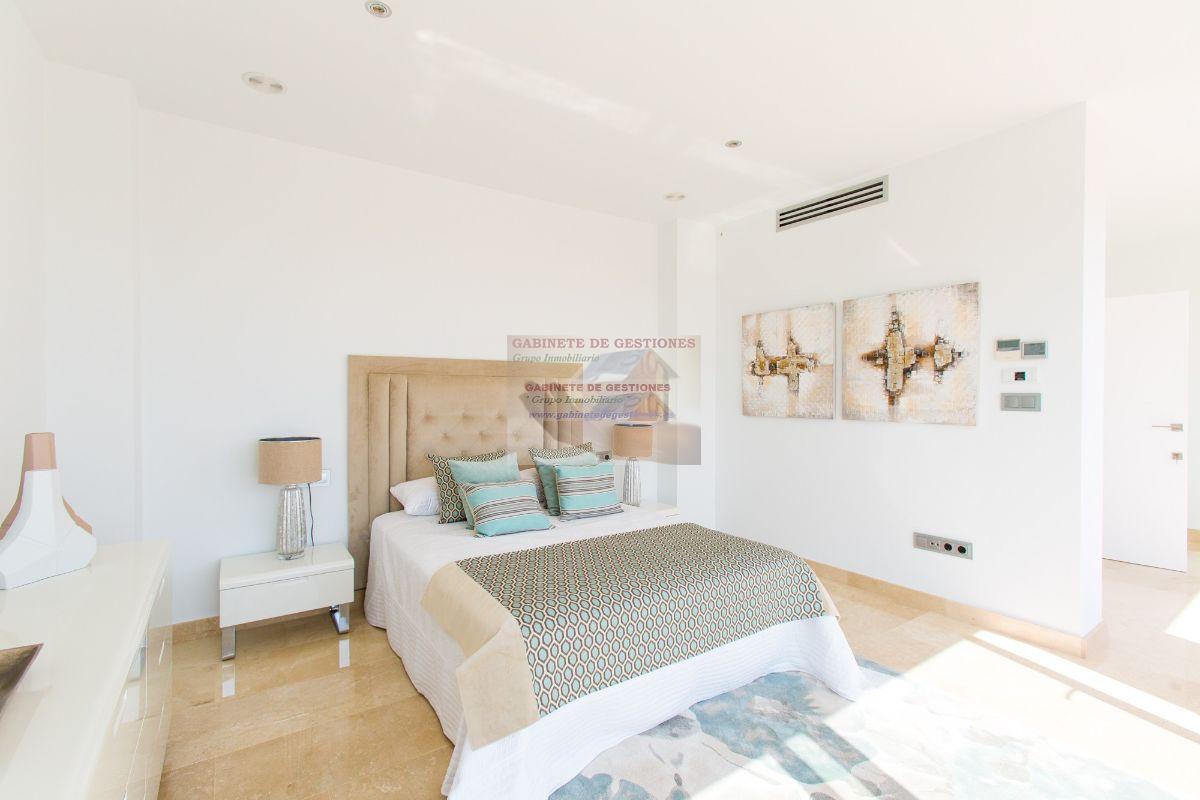 Venta de chalet en Calpe