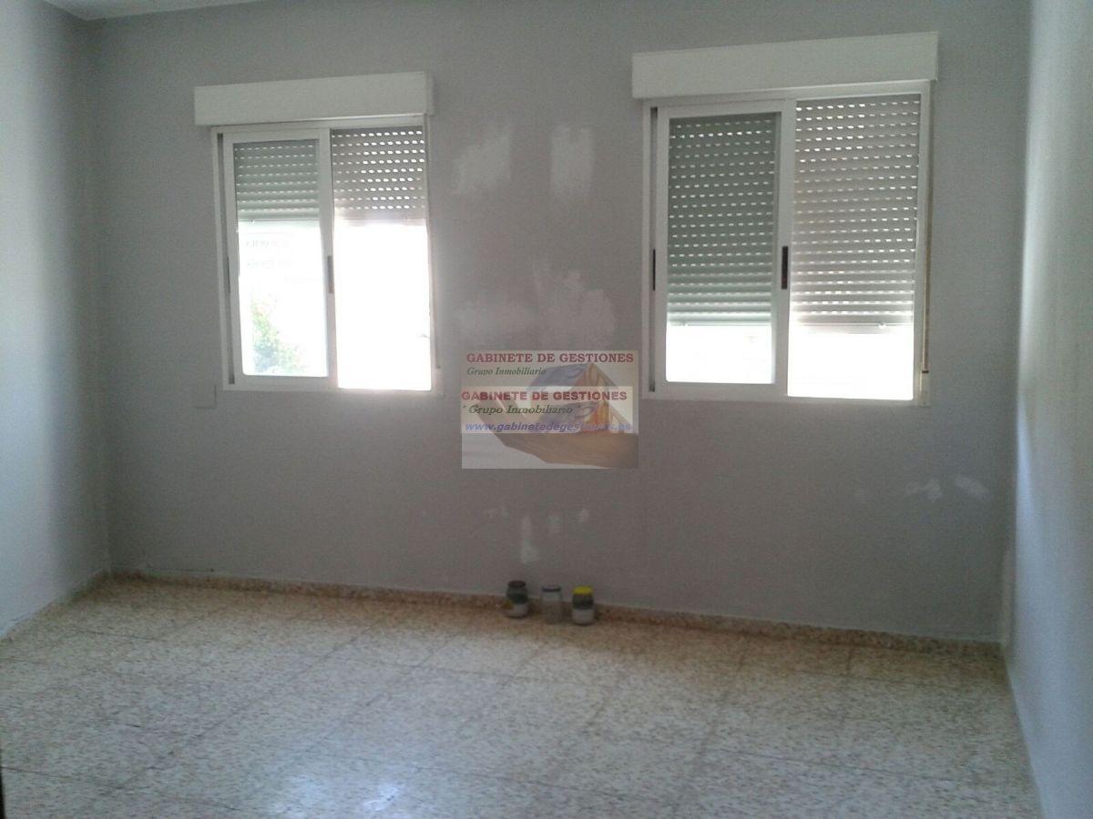For sale of flat in Albacete