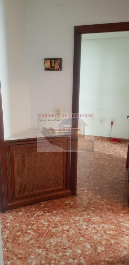 For sale of flat in Albacete