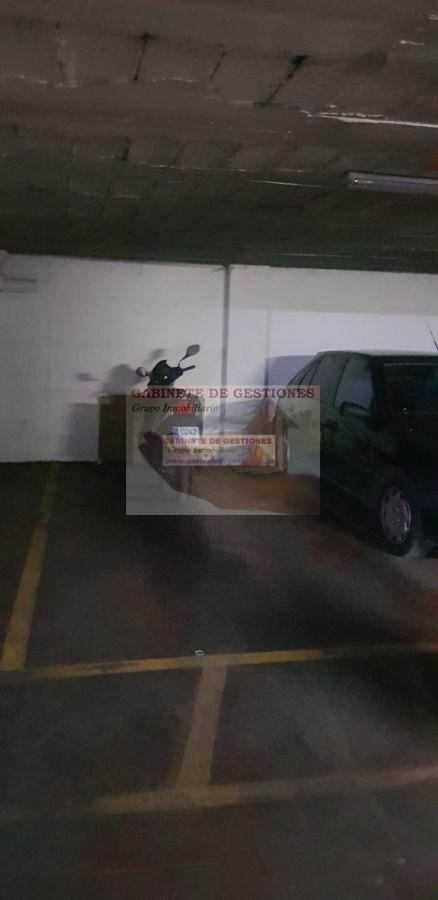 For sale of flat in Albacete