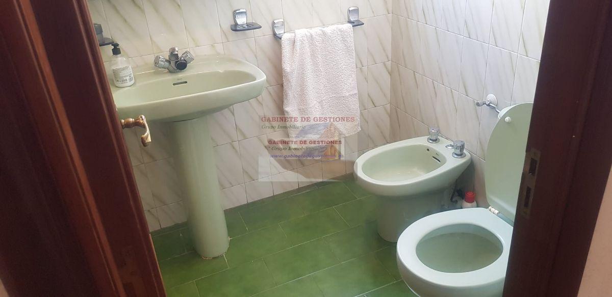 For sale of flat in Albacete