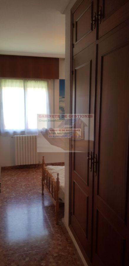 For sale of flat in Albacete