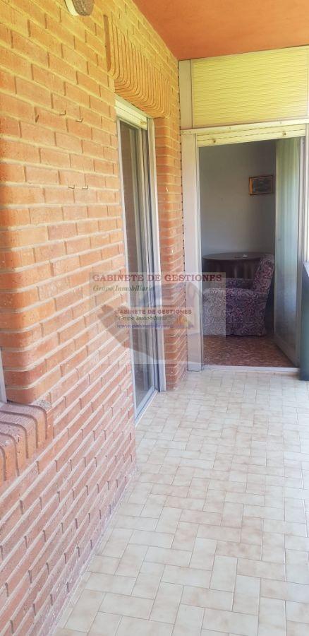 For sale of flat in Albacete