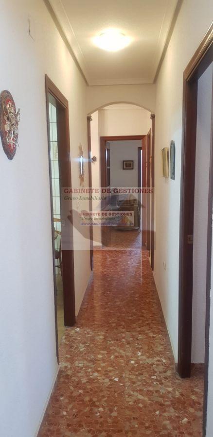 For sale of flat in Albacete