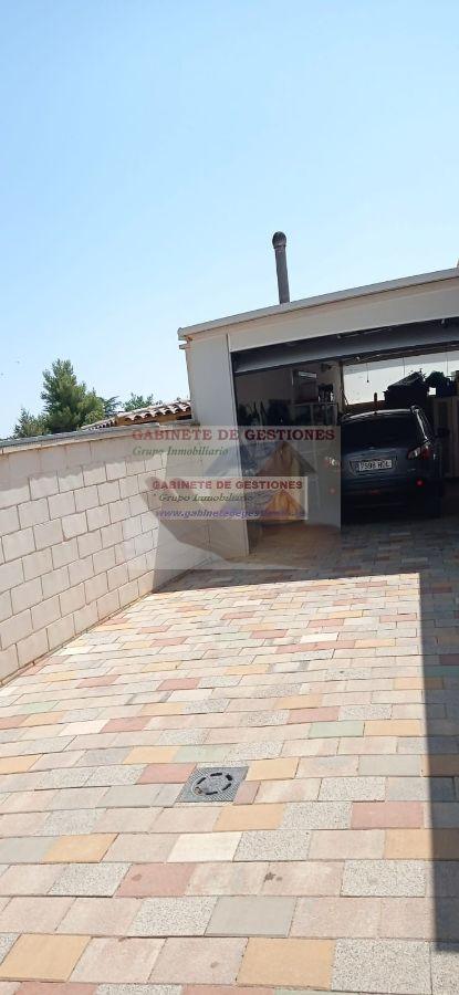 Venta de chalet en Albacete