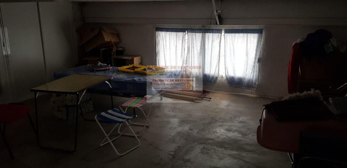 For sale of commercial in Albacete