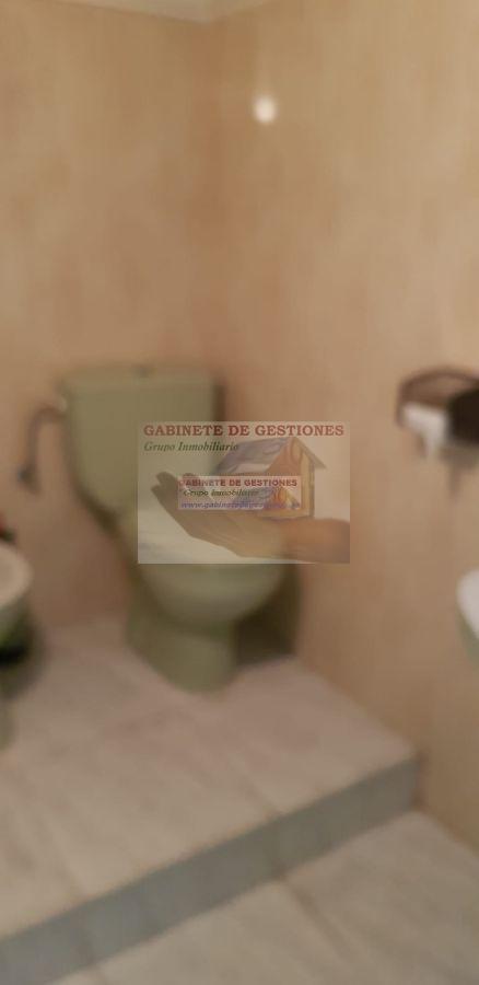 For sale of commercial in Albacete