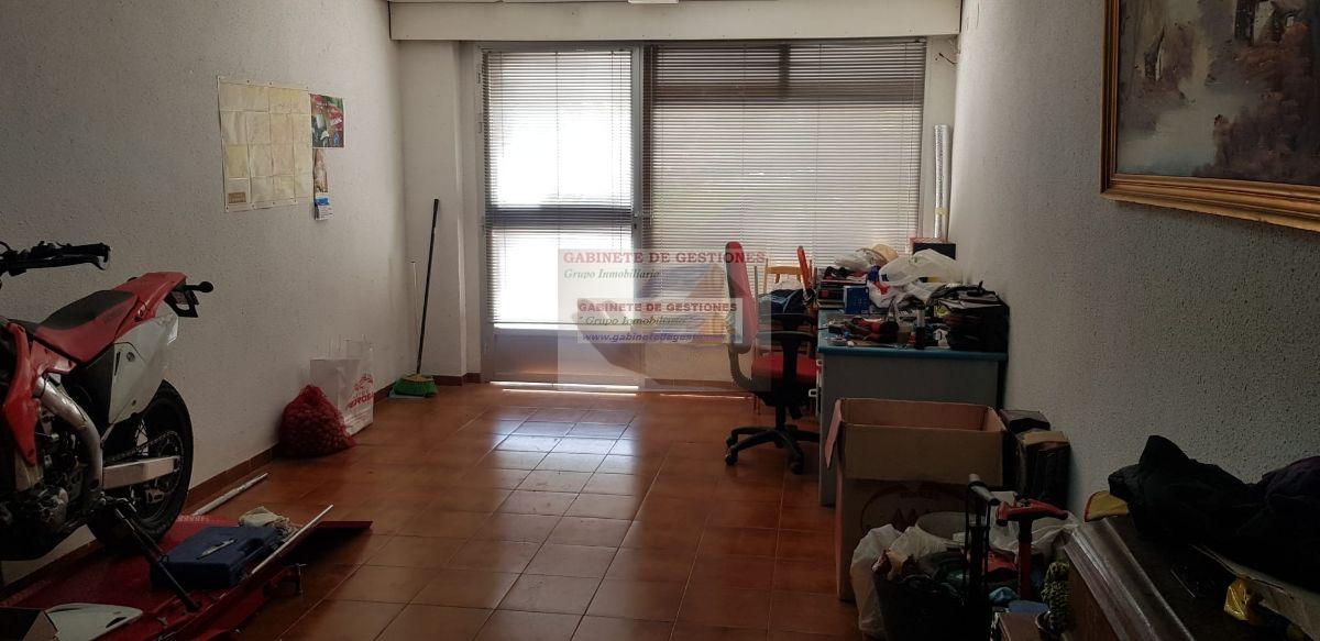 Venta de local comercial en Albacete