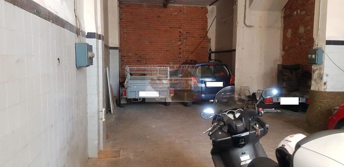 For sale of commercial in Albacete