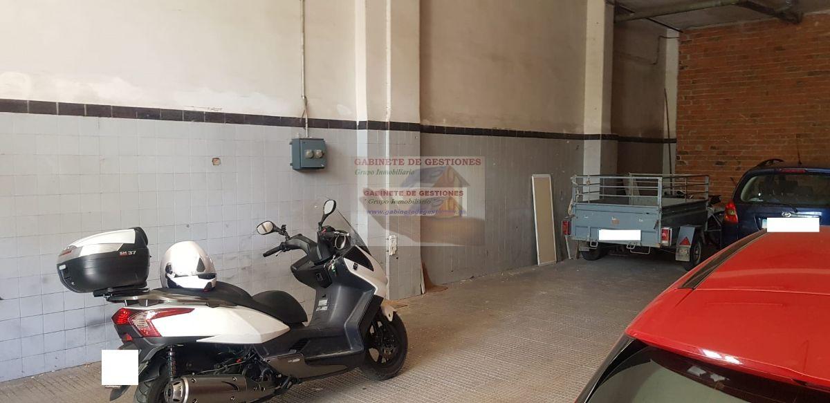 For sale of commercial in Albacete
